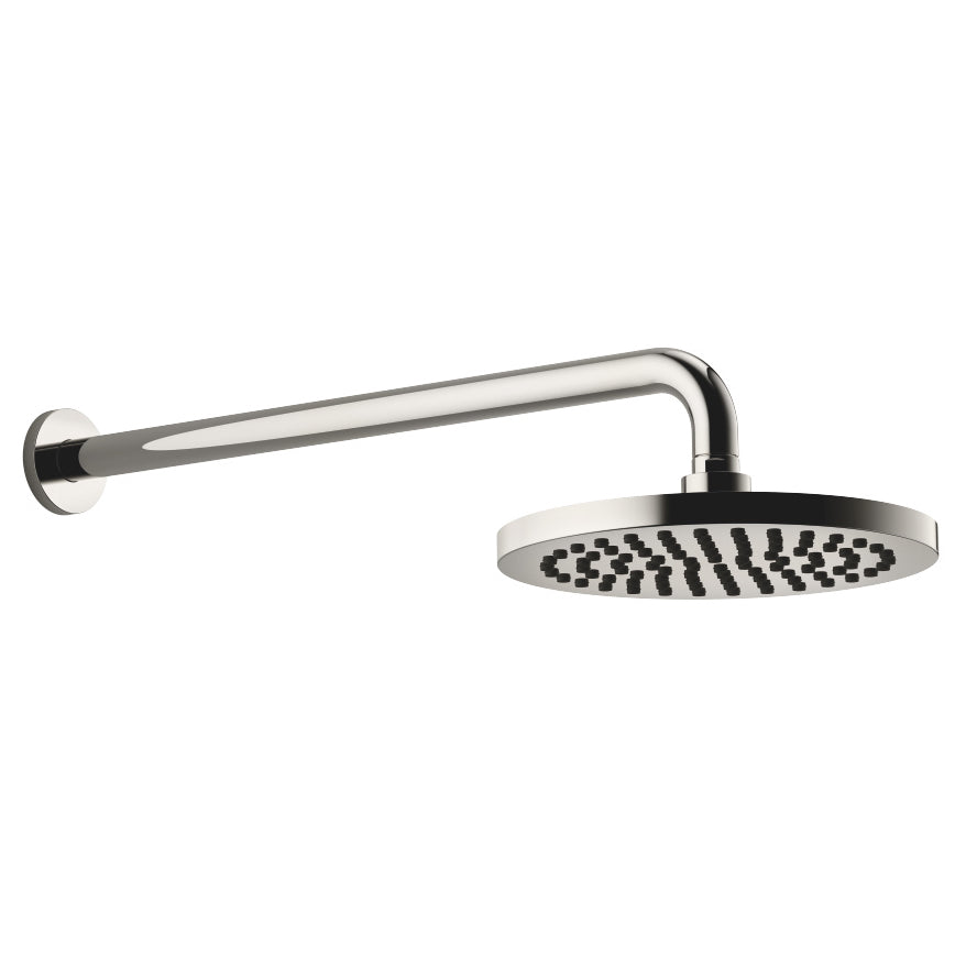 Lisse Single-Function Showerhead In Platinum