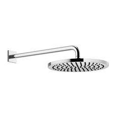 Imo Single-Function Showerhead In Polished Chrome