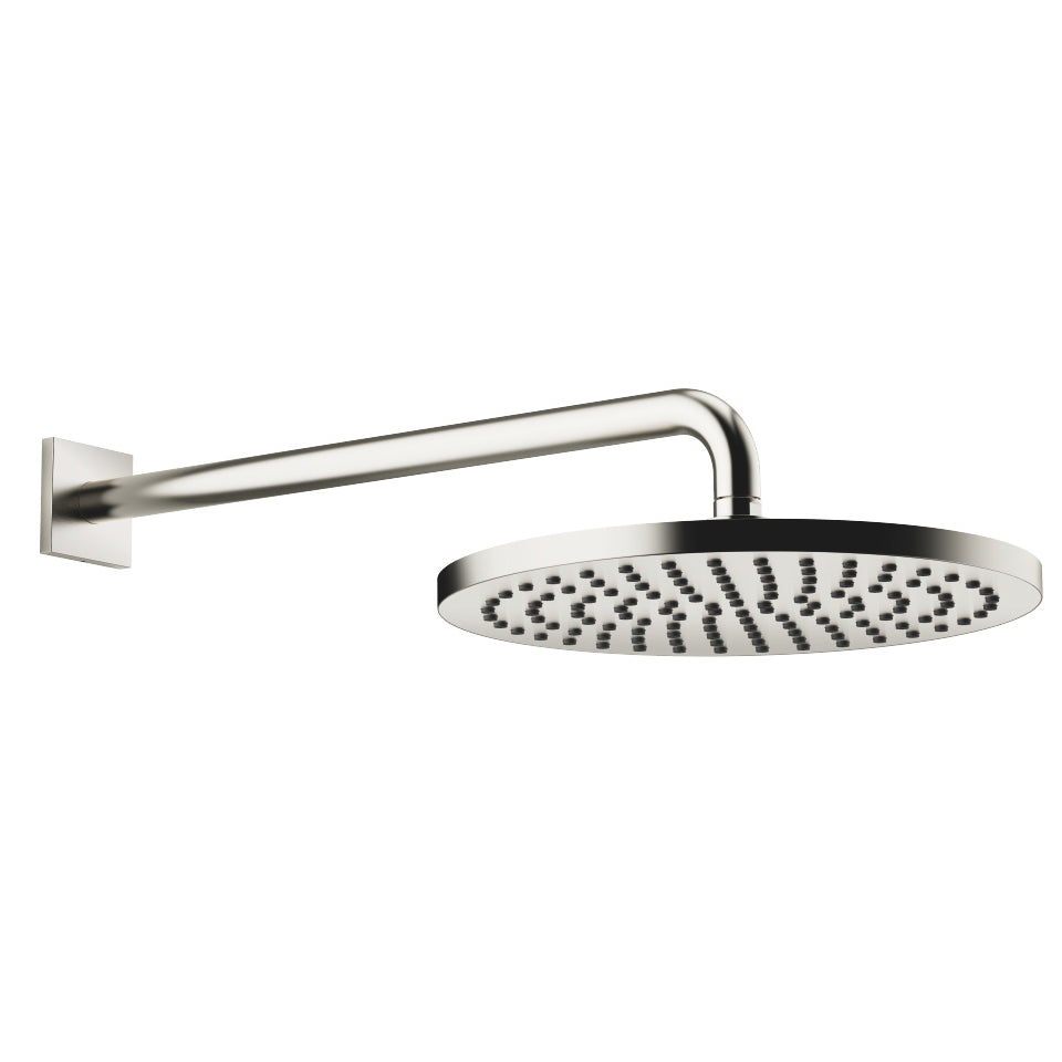 Imo Single-Function Showerhead In Platinum Matte