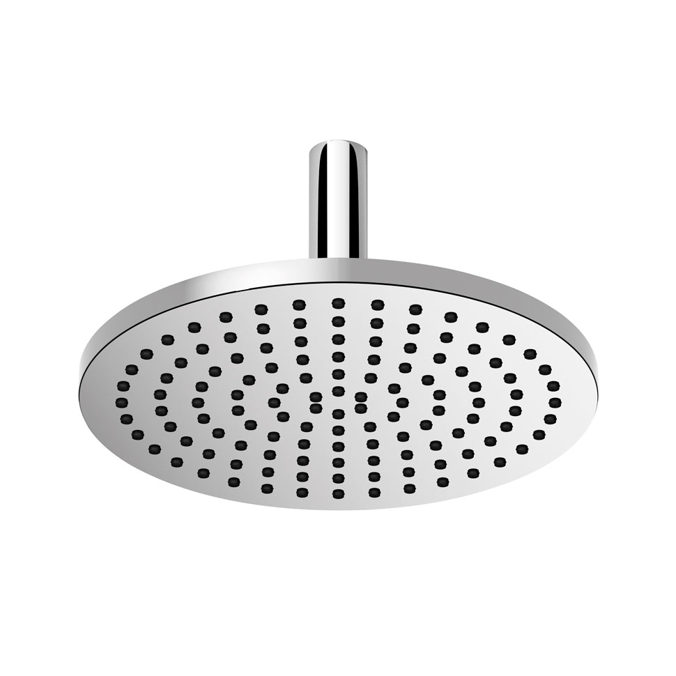 Imo Single-Function Showerhead In Polished Chrome
