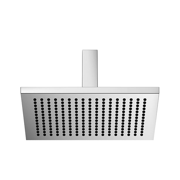 CL.1 Single-Function Rain Showerhead In Polished Chrome