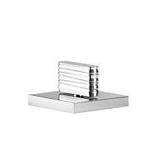 CL.1 Deck Mounted 2-Way Diverter Valve In Polished Chrome
