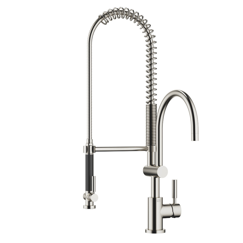 SINK FCT 33880888-060010 TARA CLASSIC PROFI SGL LVR MIXER