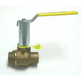 Kit 2-1/4" Locking Extension Apollo