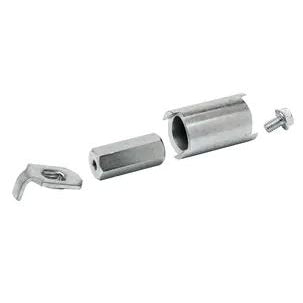 Kit 2-1/4" Stem Extension Medium Apollo