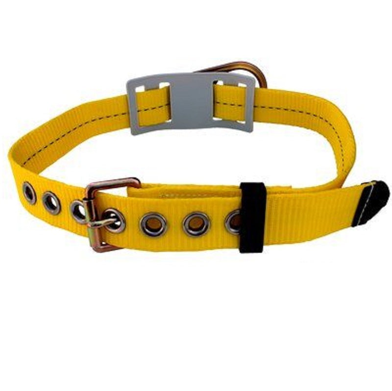 DBI Sala Tongue Buckle Belt Medium with Floating D-Rings, no Hip Pad