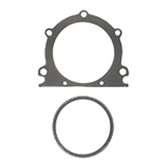 Brizo Floriano Trim Ring & Gasket in Chrome