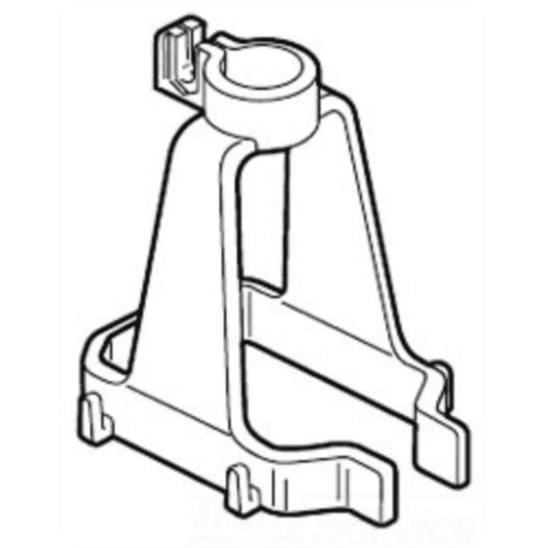 Floriano Bag Bracket