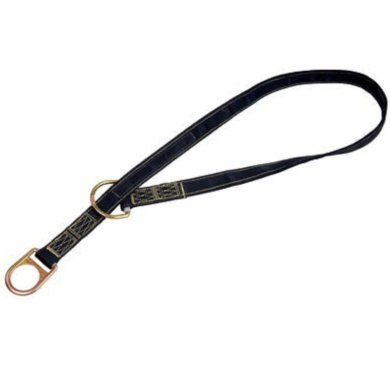 DBI Sala Web Tie-Off Adapter 3' Flame Resistant