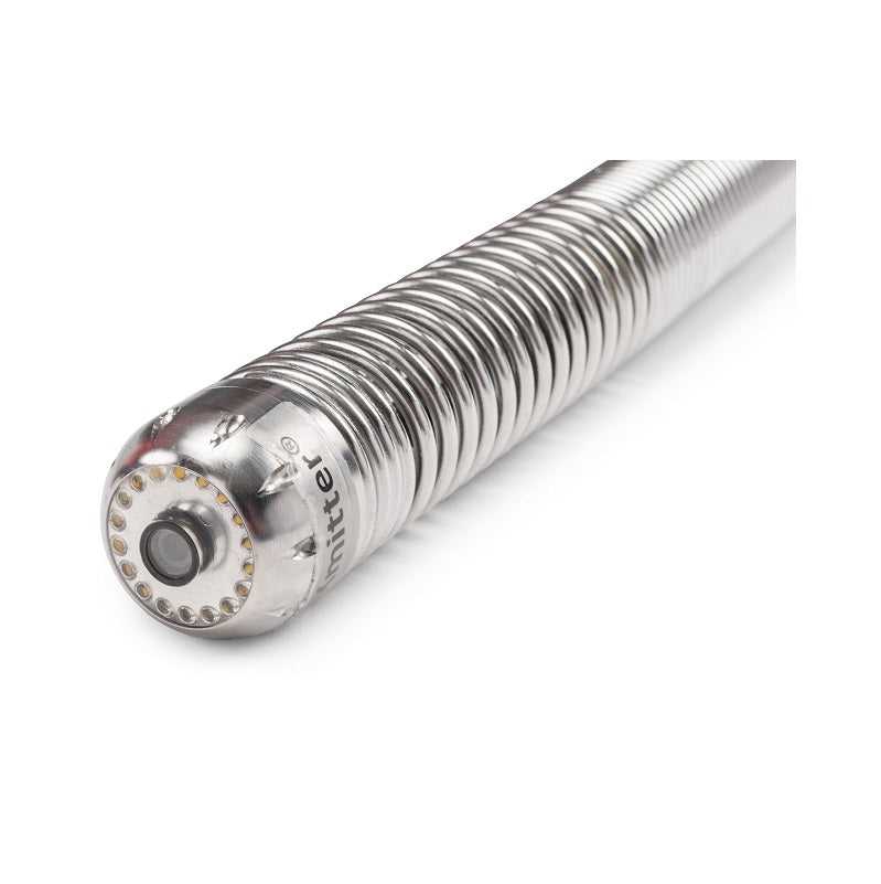 Flexible In-Line Transmitter for Standard SeeSnake