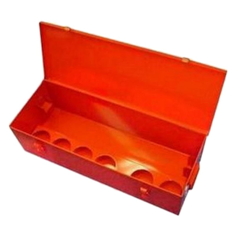 Metal Case for 700 Power Drive Model B-171-X