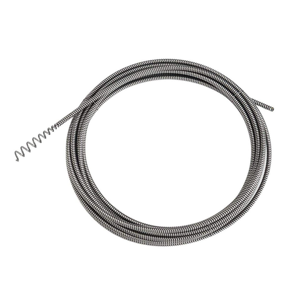 Cable 1/4"X25' with Funnel Auger Model S2