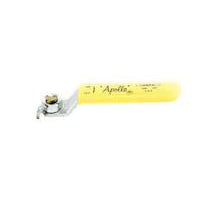 Lever with Grip Apollo