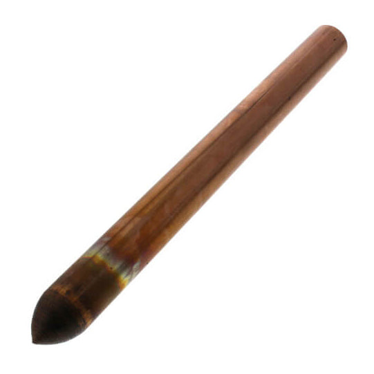 STUB OUT 1X12 CPR TYPE L 624-L12 - BULLET R-IN-R