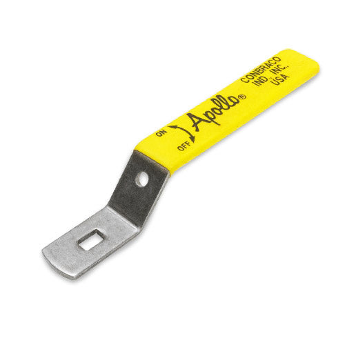 Lever with Grip Apollo