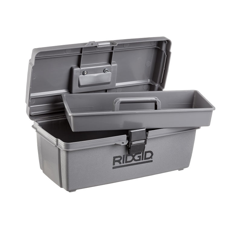 Tool Box Model A-3