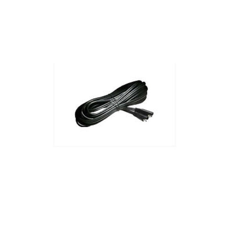 Extension Cable 25' #1/0 AWG for Pipe Thawers