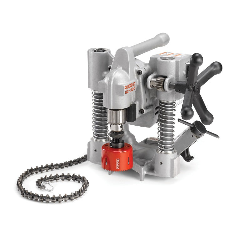 Hole Cutting Tool 3" 110V Model HC300