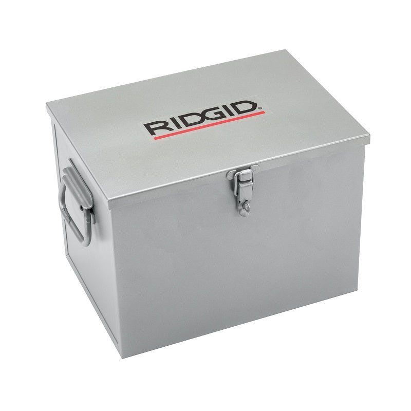 Carrying Case Metal for 65R Series Threaders