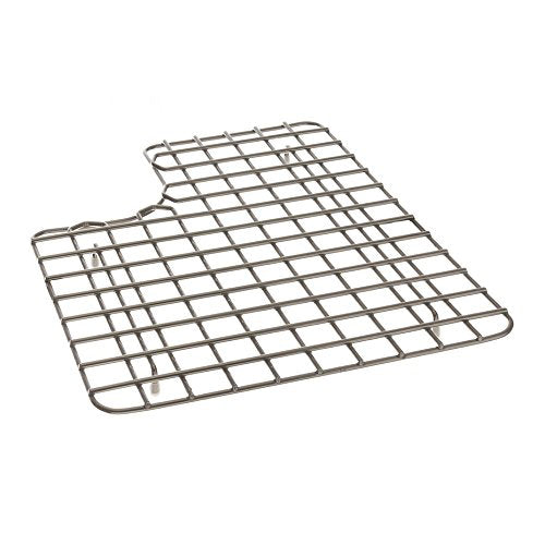 Manor House 19-3/16x15-3/8" Stainless Steel Right Sink Grid