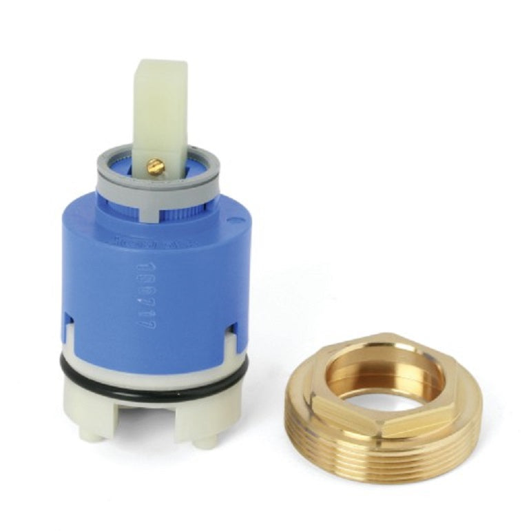 Commercial 1 Handle Ceramic Disc Cartridge