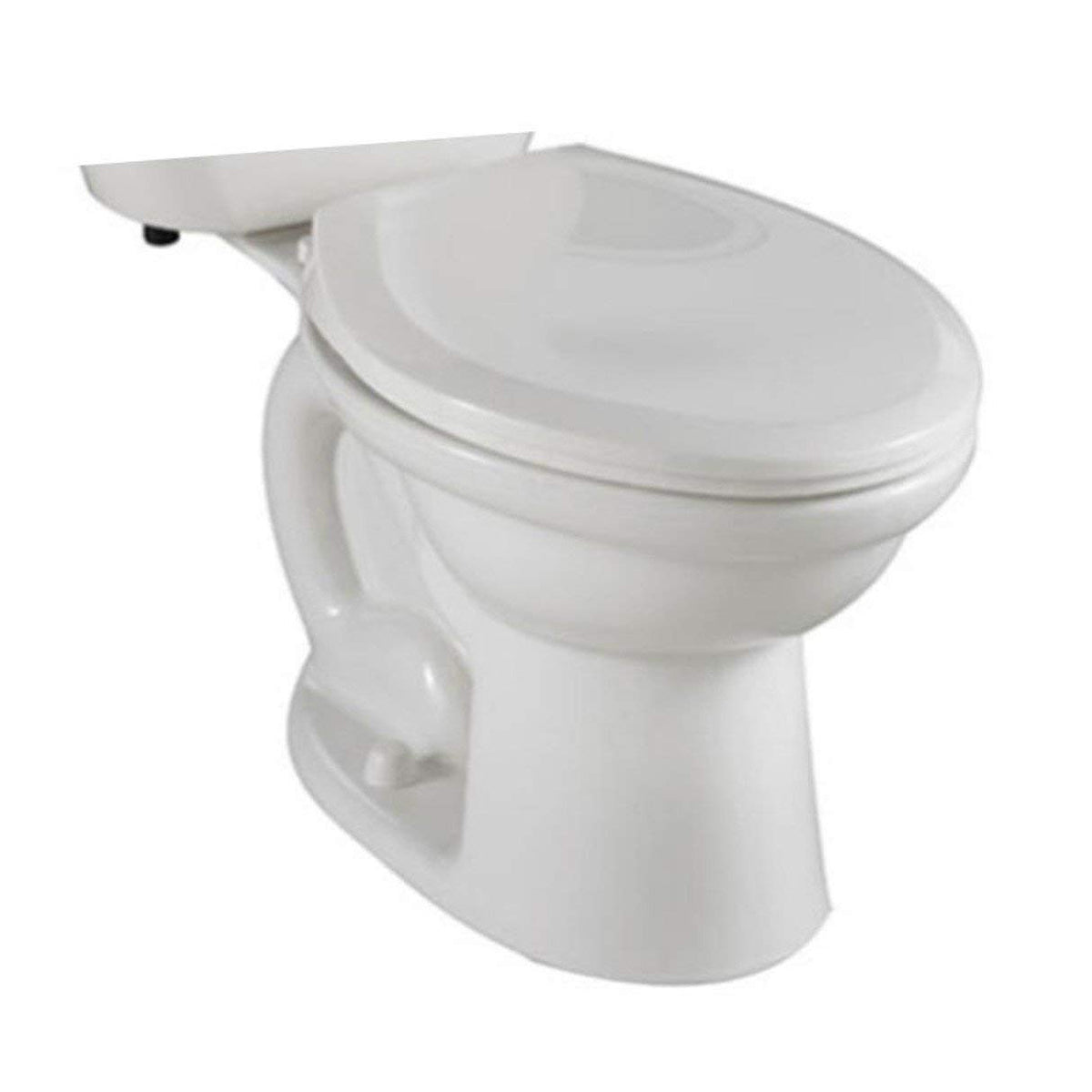 Colony FitRight Toilet Bowl Only Elongated White **SEAT NOT INCLUDED**
