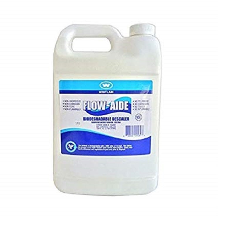 Flow Aide Descaler 1 Qt with Spout