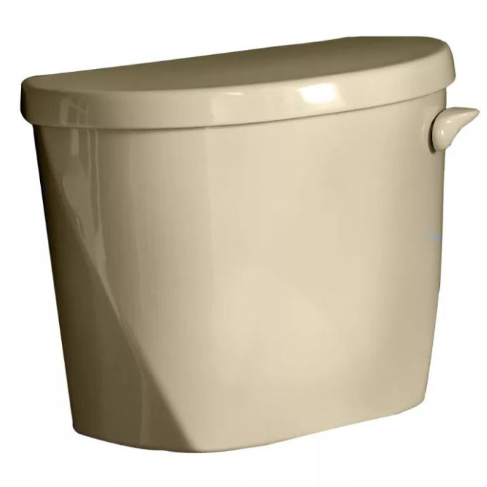 Evolution 2 Toilet Tank Only w/Right Side Flush Lever Linen