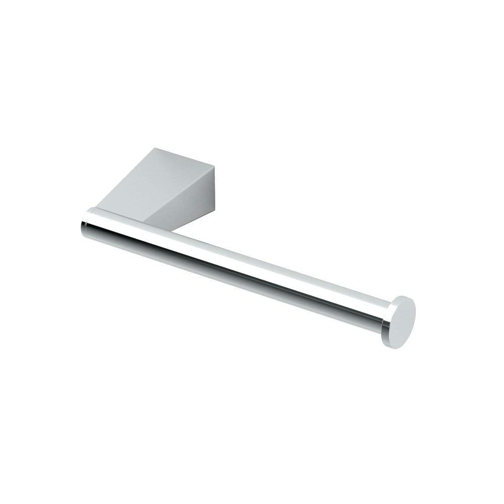 Bleu Euro Toilet Tissue Holder in Chrome