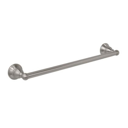 Oldenburg 18" Towel Bar in Satin Nickel