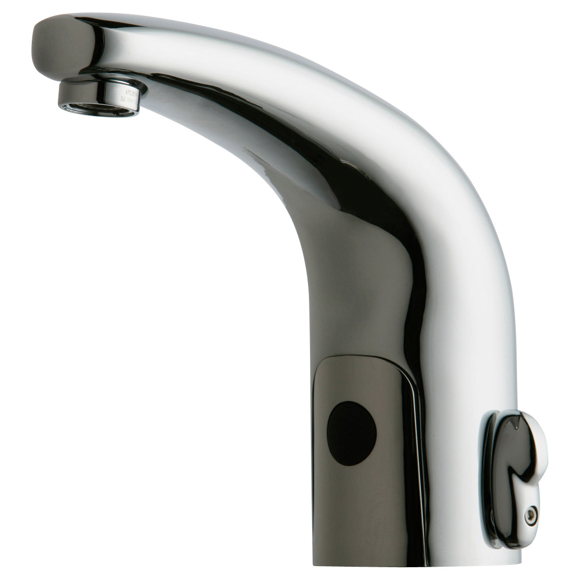 HyTronic Electronic Faucet In Chrome
