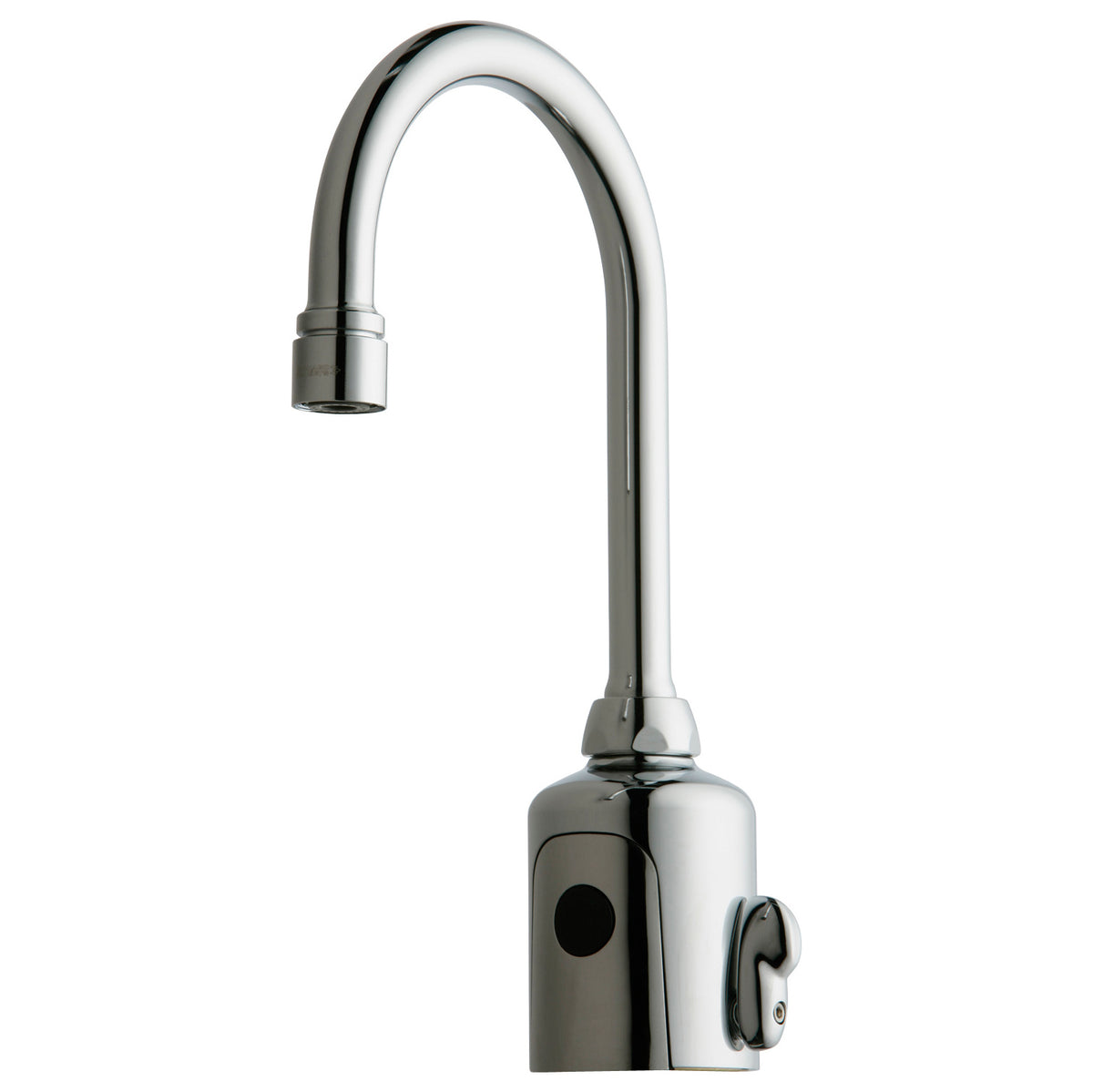 HyTronic Sink Faucet In Chrome