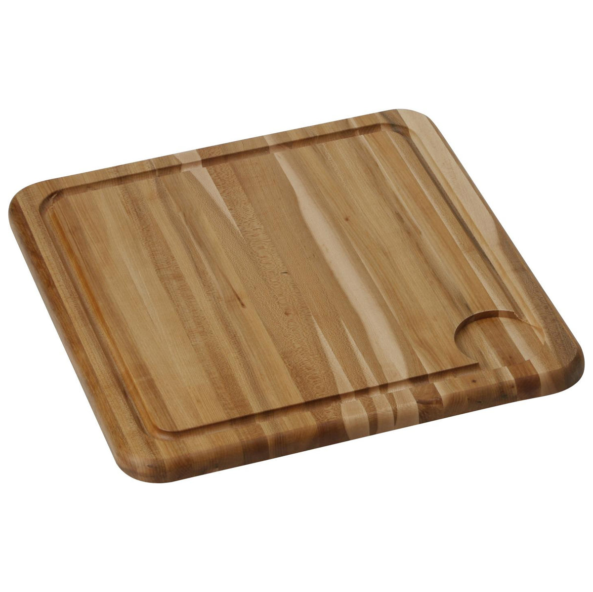 Hardwood 15-5/16x17-3/16" Cutting Board
