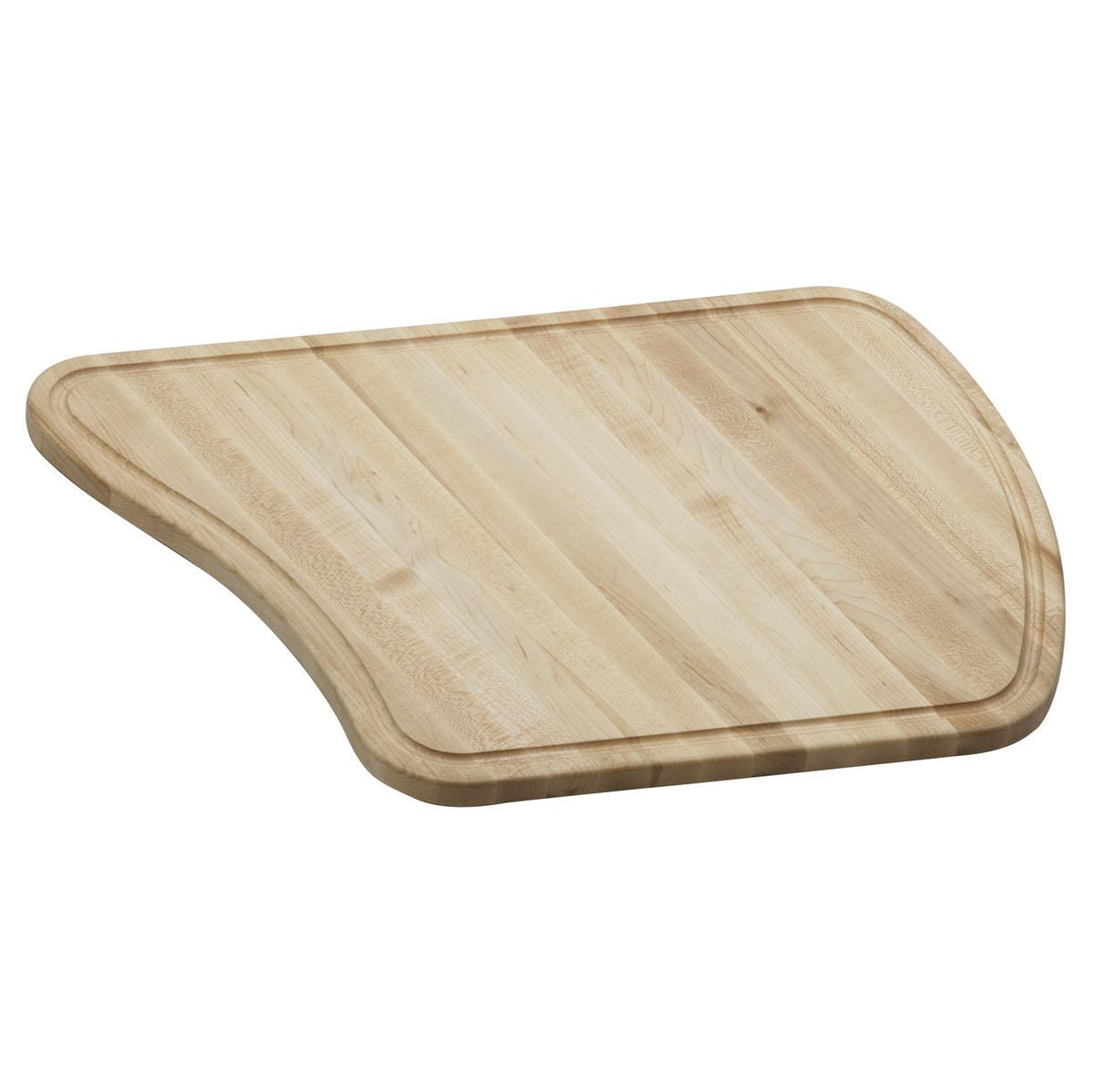 Hardwood 18-3/16x17-3/16x1" Cutting Board