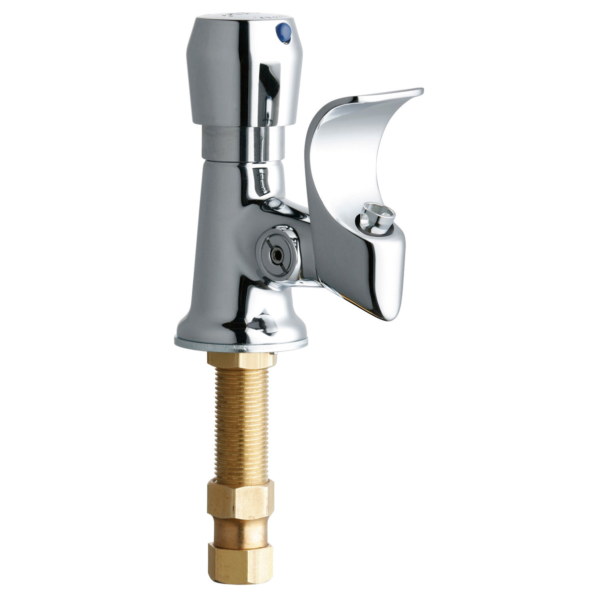 Single Hole Bubbler / Drinking Fountain