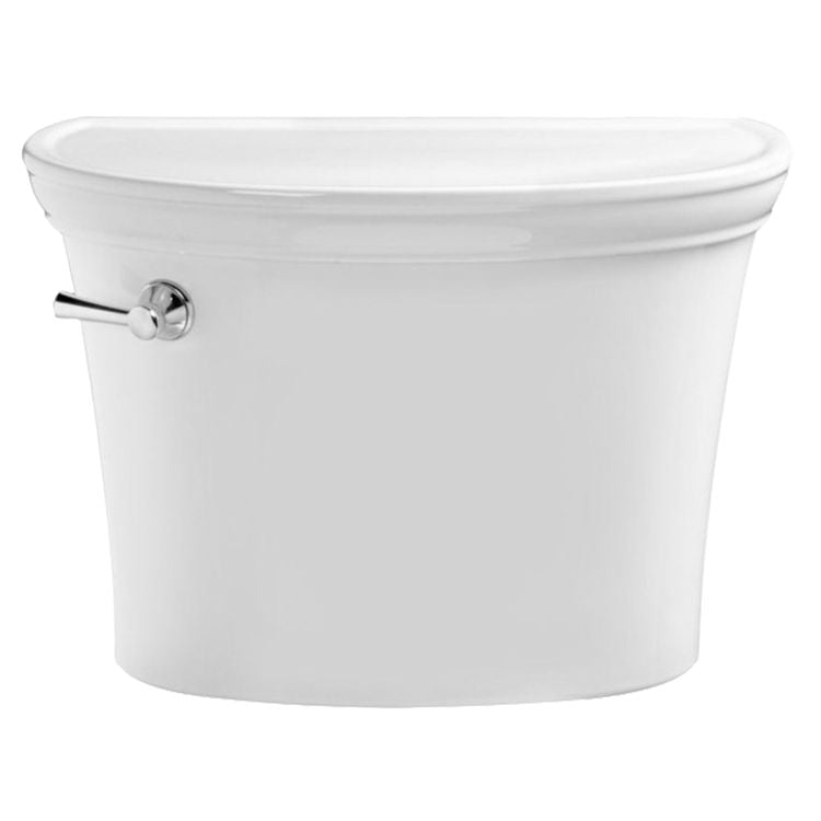 Heritage Vormax HET Toilet Tank Only White