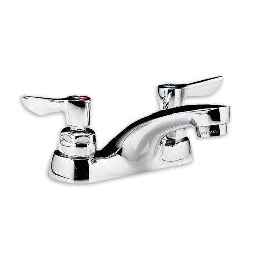 Monterrey Lavatory Faucet In Chrome