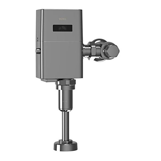 EcoPower High Efficiency Urinal Flush Valve 0.125 gpf
