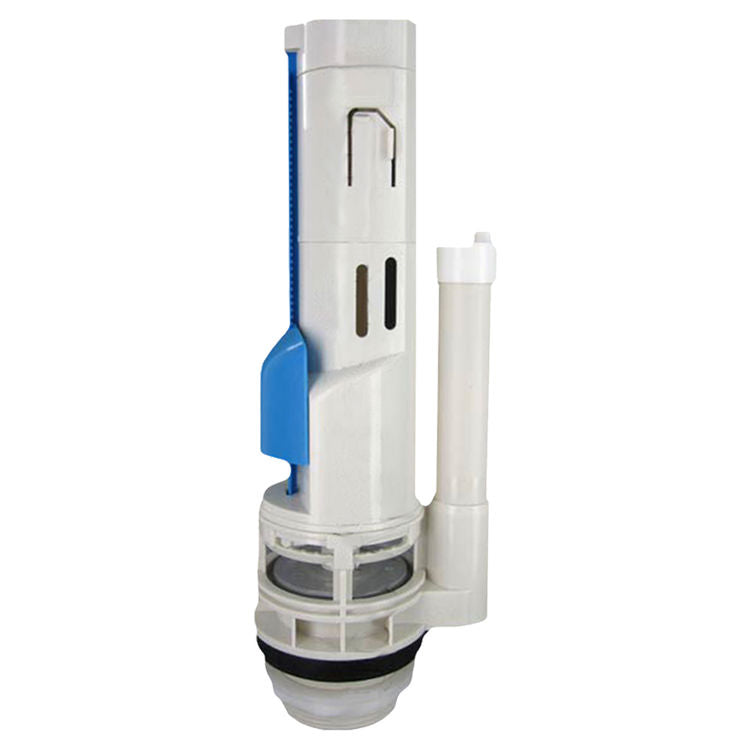 Flush Tower w/Nut