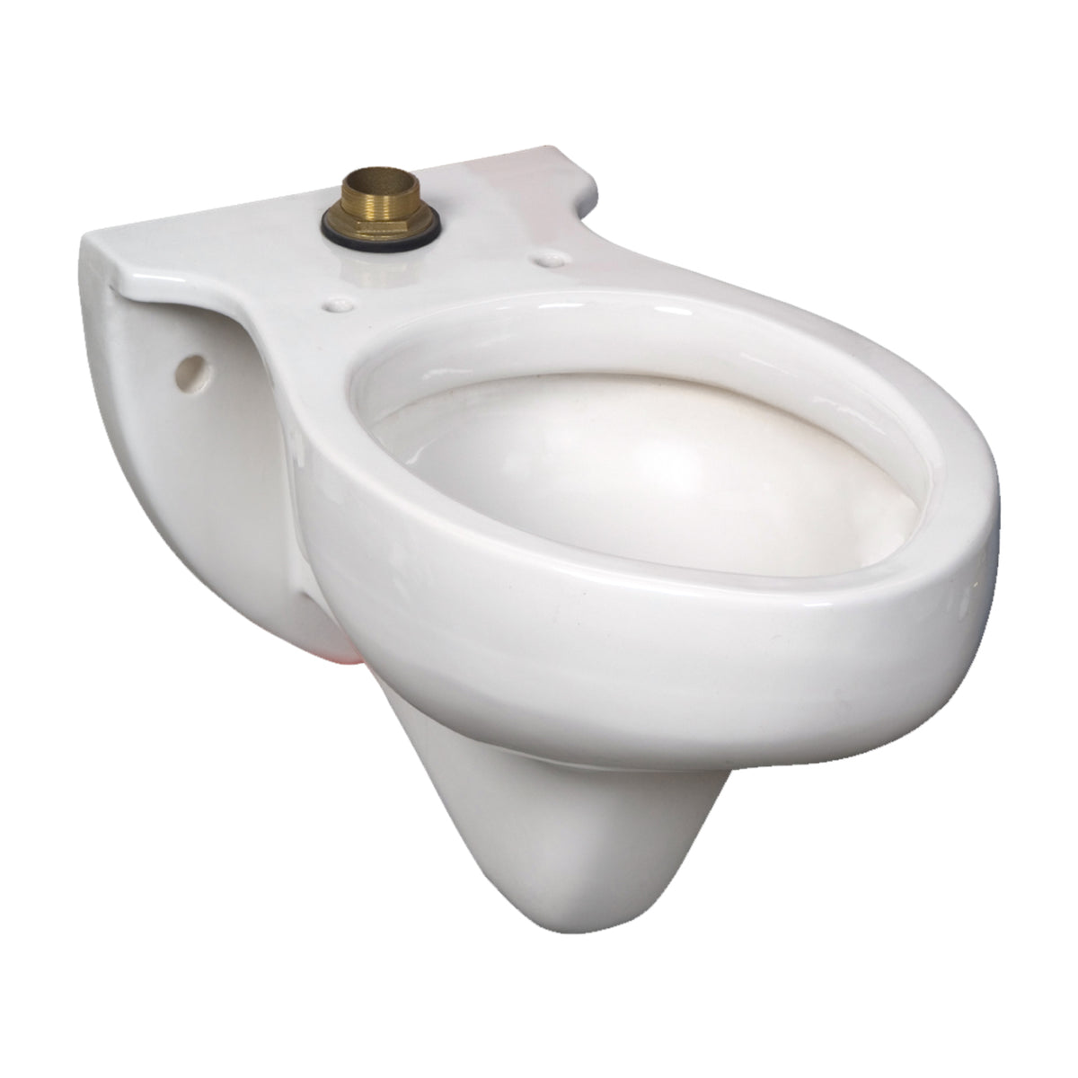 TOILET 3445J.101.020 WHT ELON RAPIDWAY - BOWL ONLY TOP SPUD