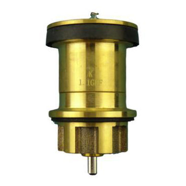 Piston Assembly For Toilet Flush Valve