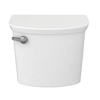 Yorkville Vormax HET Toilet Tank in White