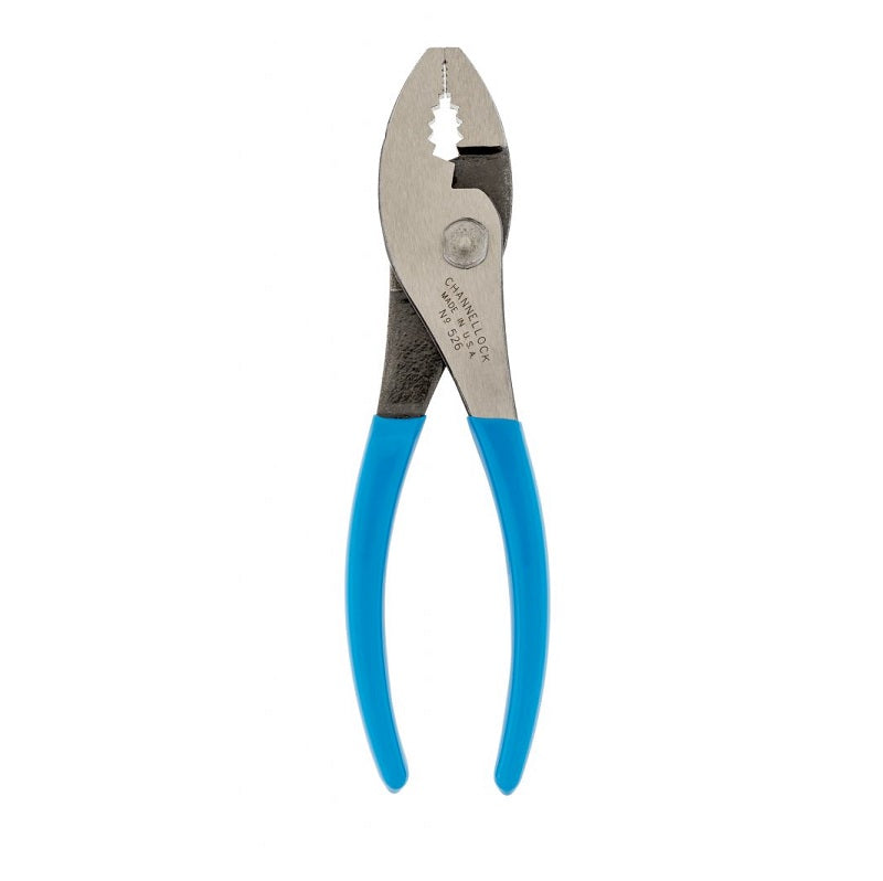 Channellock 526 6-1/2" Slip Joint Pliers