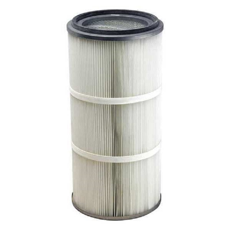 FILTER 12.75X8.375X30 W/GASKET C22E127-754 80/20 BLEND