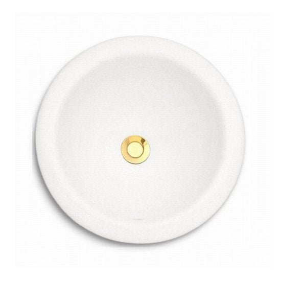 LAV 10170.00.018 MXS N/HL LUNA - 13-1/2" DIAM