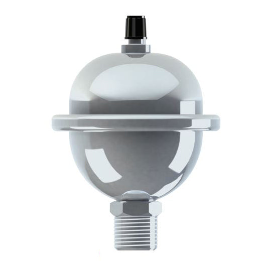 THERMAL EXPANSION ABSORBER ZEP1