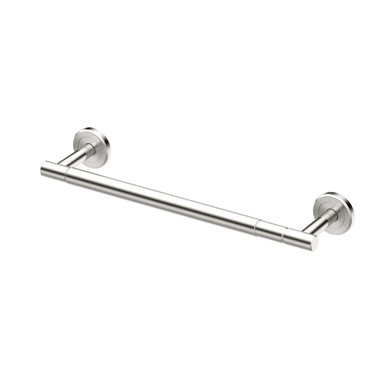 Latitude2 15-1/2" Wall Mount Paper Towel Holder in Nickel