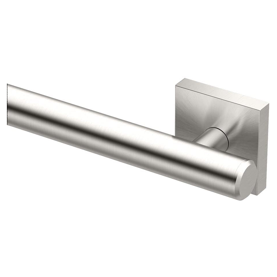 Elevate 18" Grab Bar in Satin Nickel
