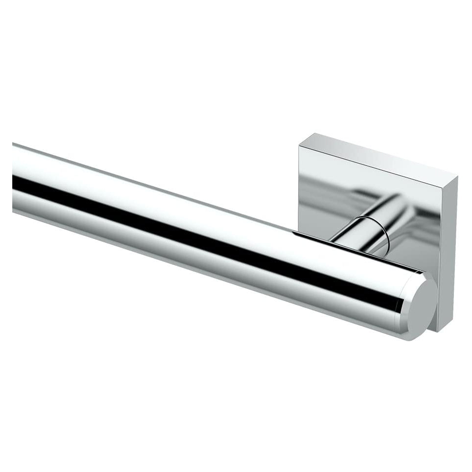 Elevate 42" Grab Bar in Chrome