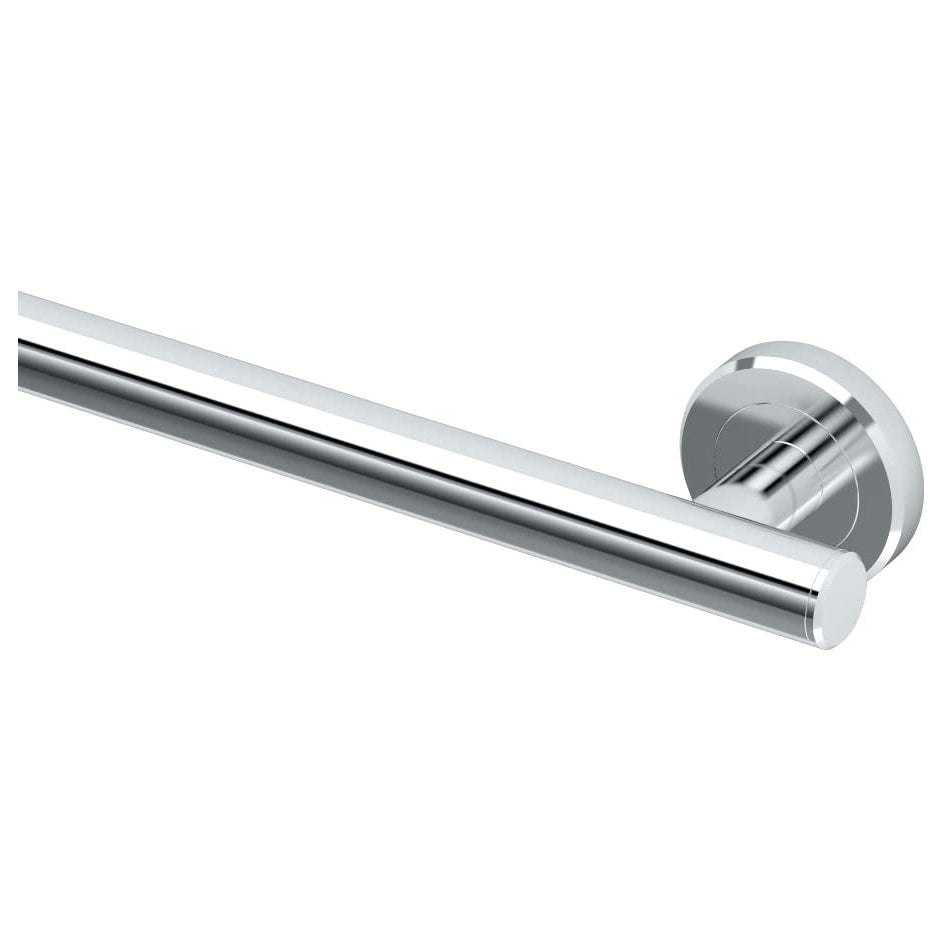 Latitude² 12" Residential Grip Bar in Chrome